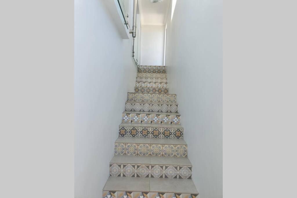 Shimmering Sea Cottage De Kelders Exterior photo